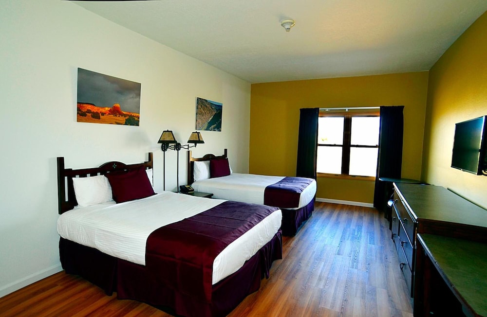 Ohkay Casino Resort Hotel 19/62