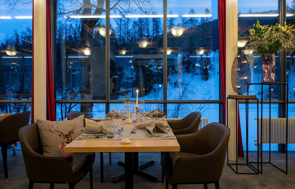 Hotel Schweizerhof, Sils Maria, a Faern Collection Hotel 55/74