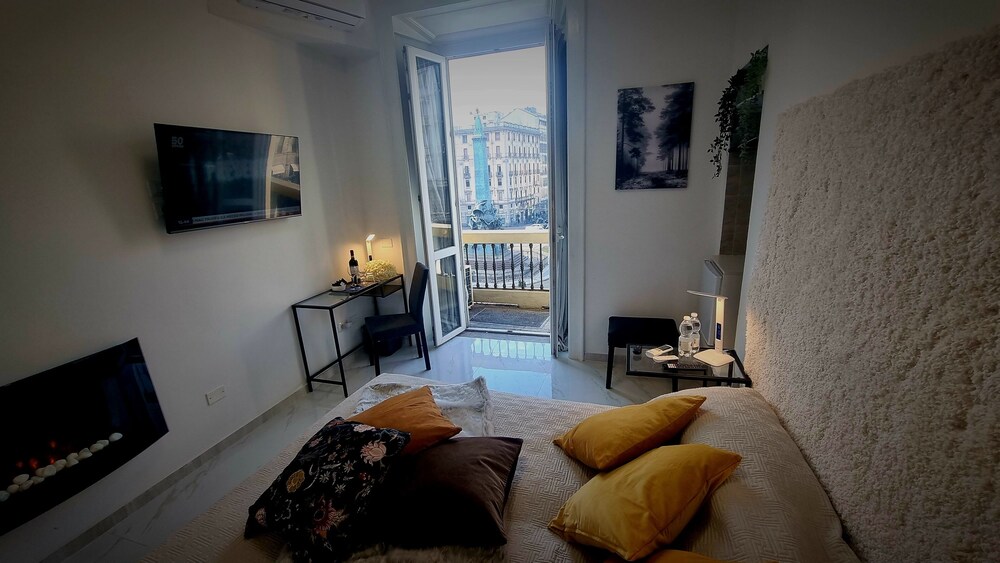 Casa Storica 5 Giornate، ميلان 30/50