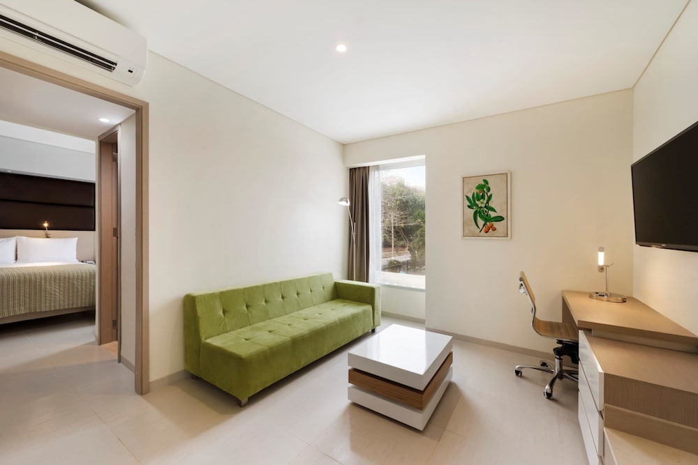 Wyndham Garden Barranquilla 39/57
