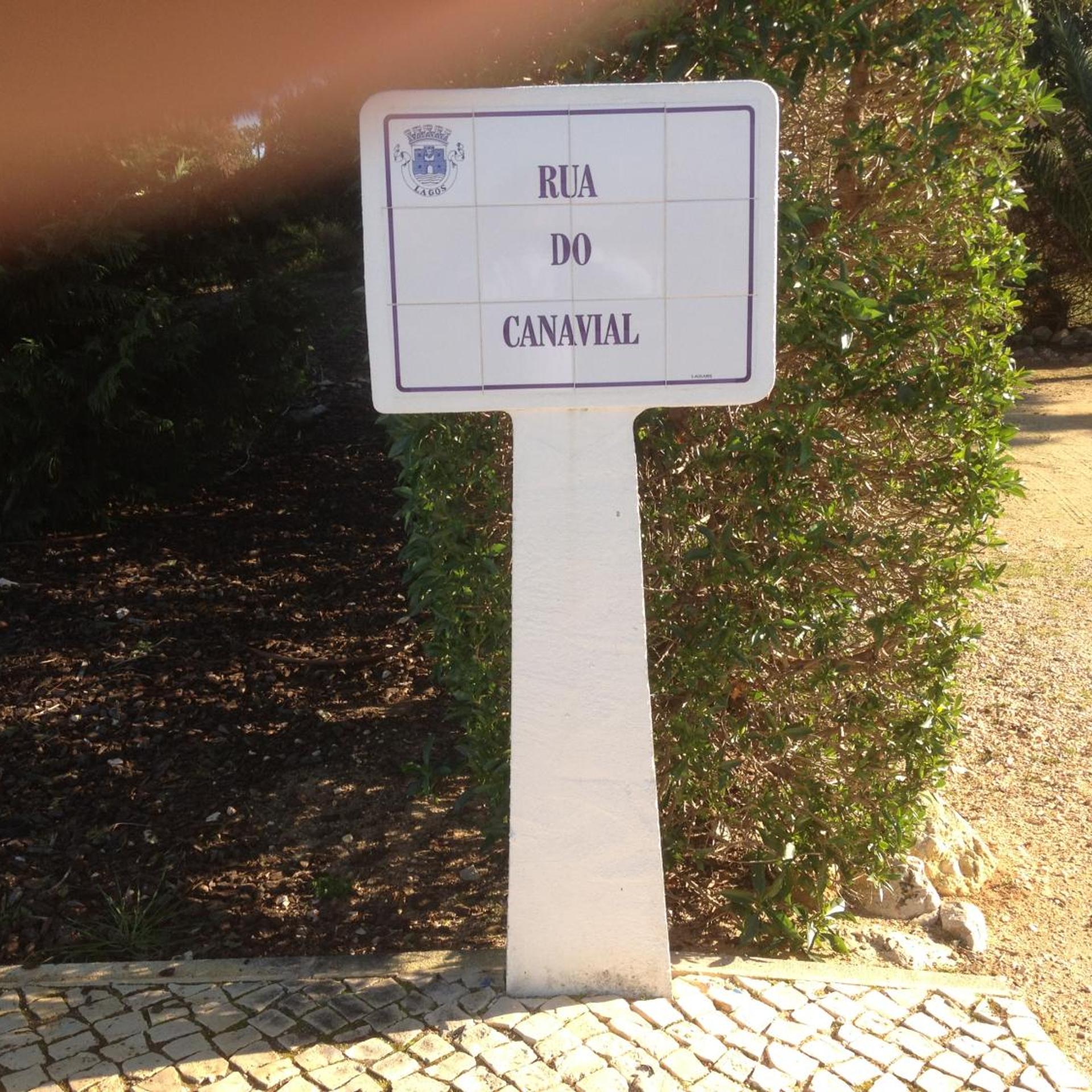 Canavial I and II Apartamentos 20/50