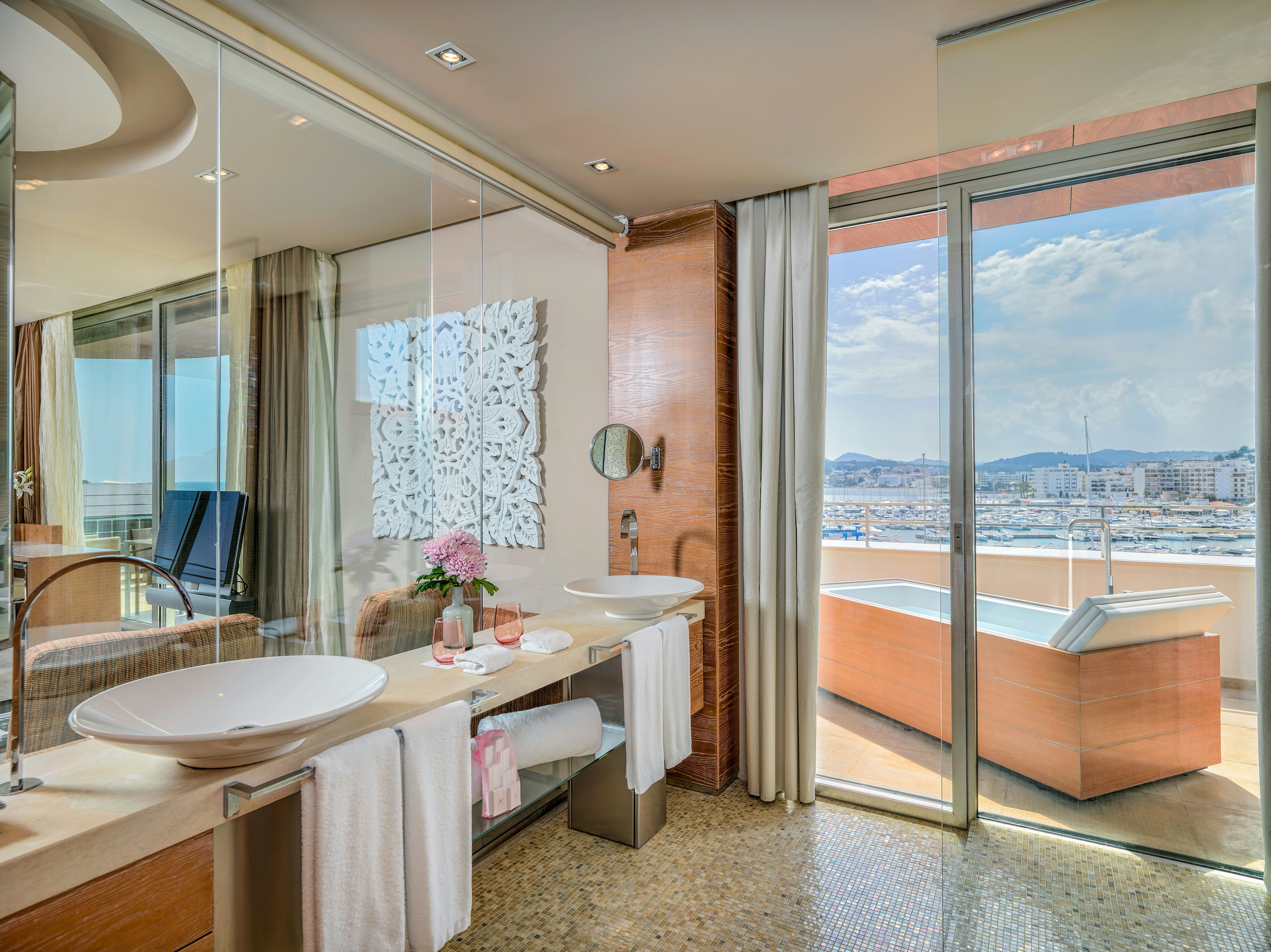 Aguas de Ibiza Hotel 59/59