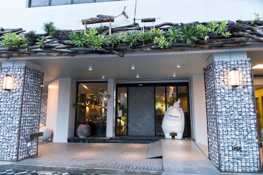 HOTELDAY PLUS HUALIEN 3/36