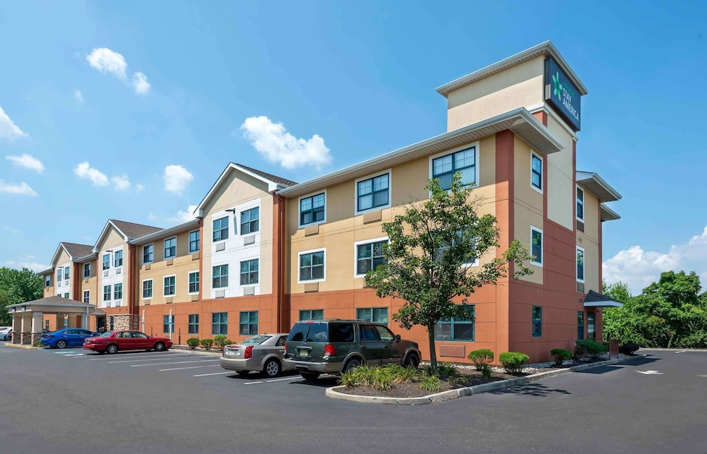 Extended Stay America Philadelphia - Cherry Hill 35/40