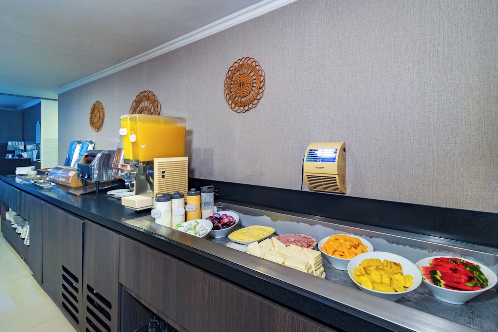 The Morgana Poblado Suites Hotel 8/50
