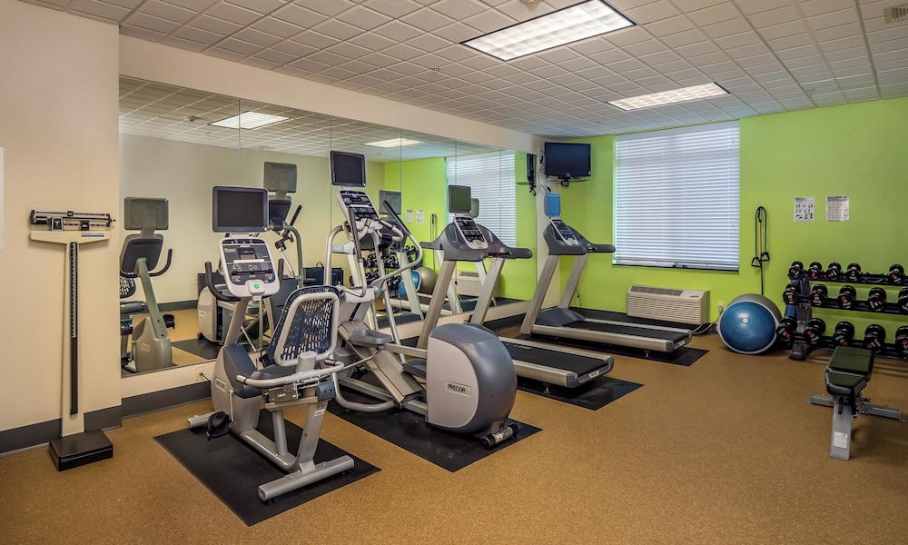 Holiday Inn Stevens Point Convention Ctr 33/72