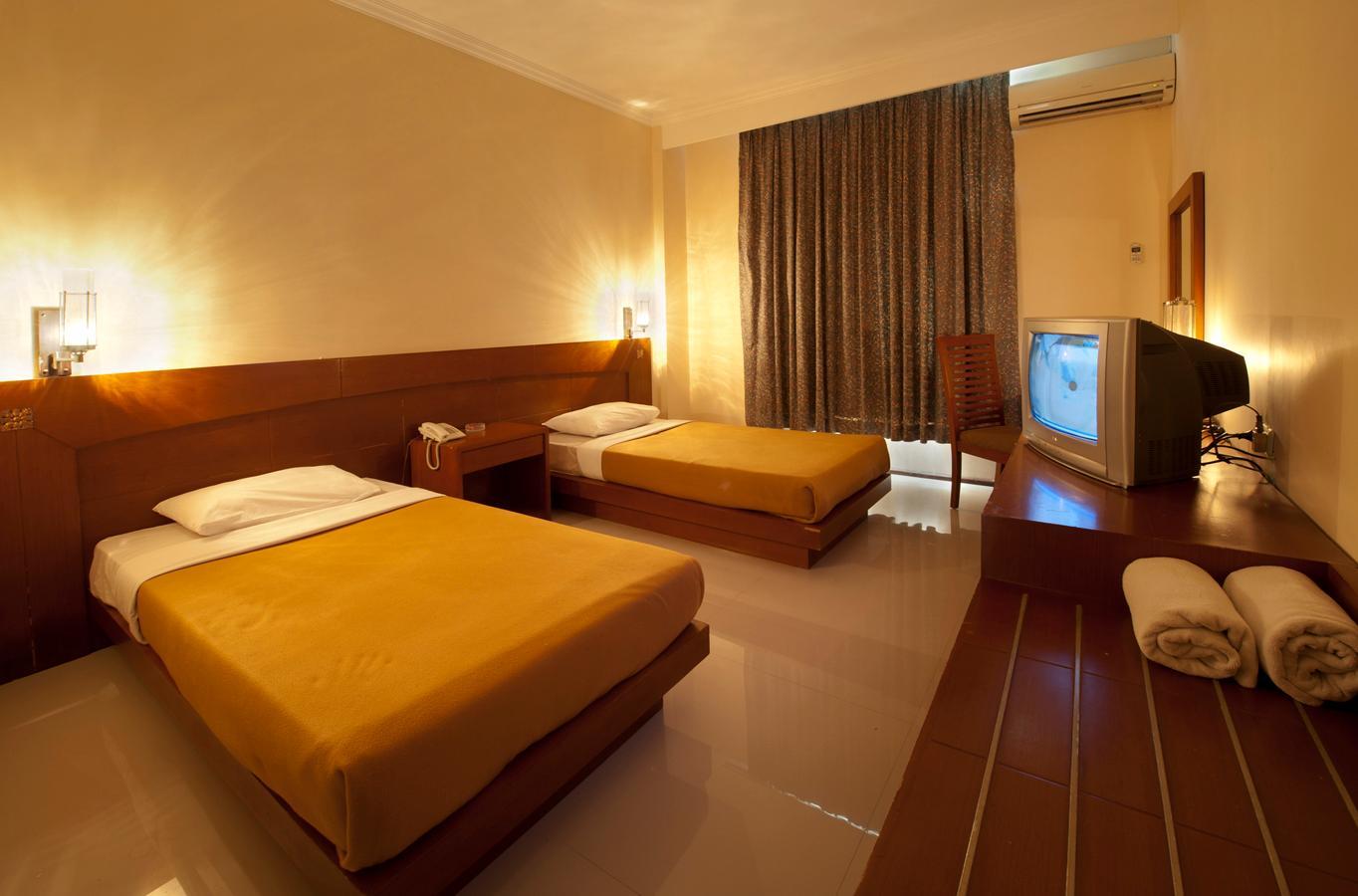 Hotel Bintang Solo 23/50