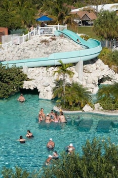 Flamingo Bay Hotel And Marina 11/51