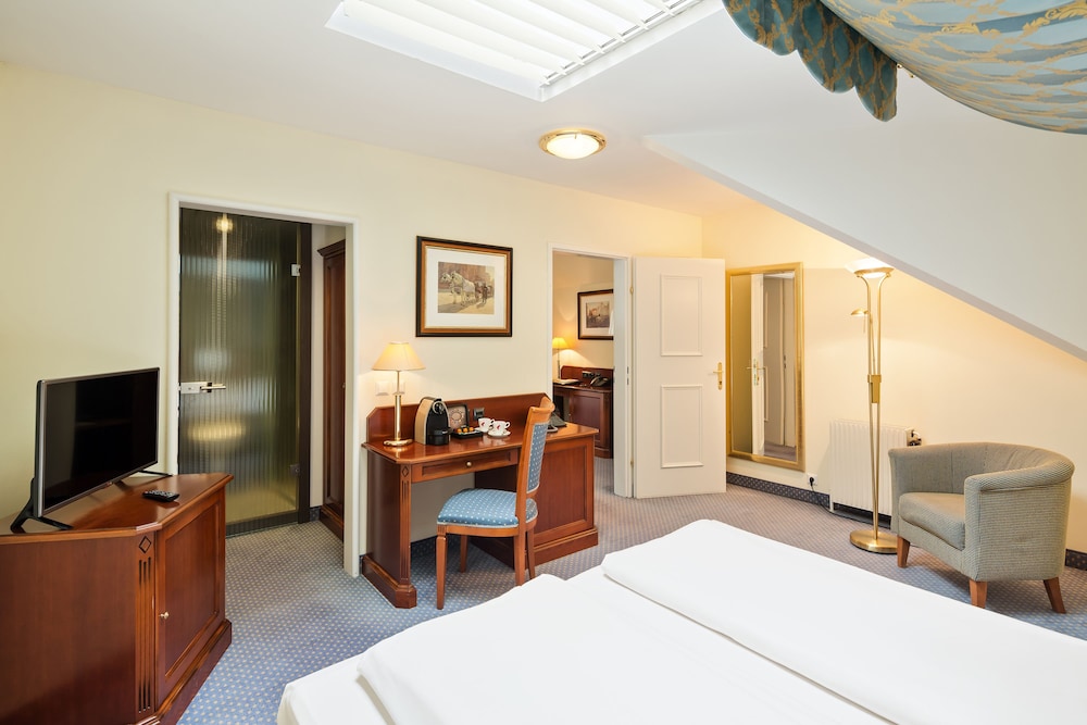 Austria Trend Hotel Schloss Wilhelminenberg 32/74