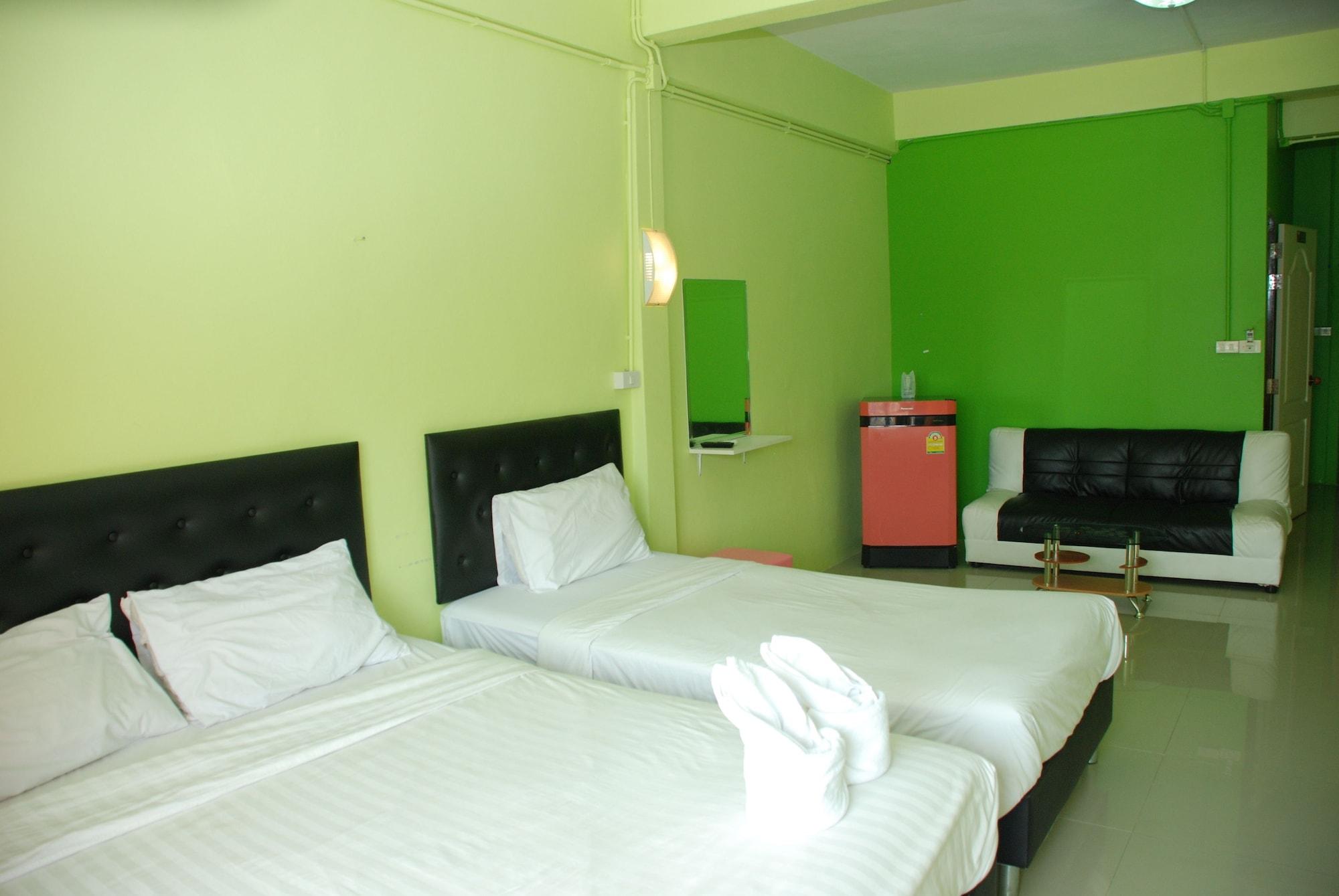 Keeree Guesthouse 7/34
