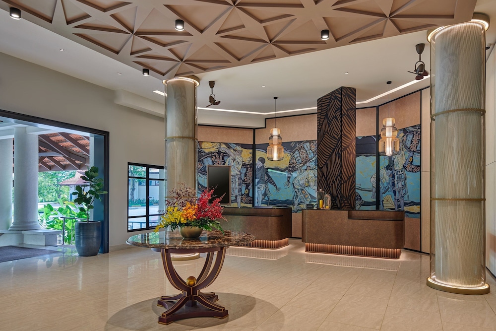 Palm Garden Hotel, Putrajaya, a Tribute Portfolio Hotel 37/66