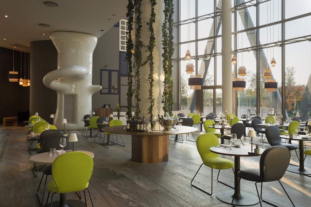 voco Milan-Fiere, an IHG Hotel 32/48