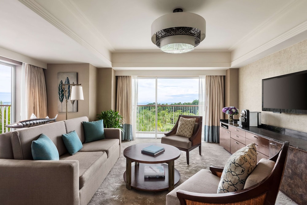 Shangri-La Mactan, Cebu 28/50