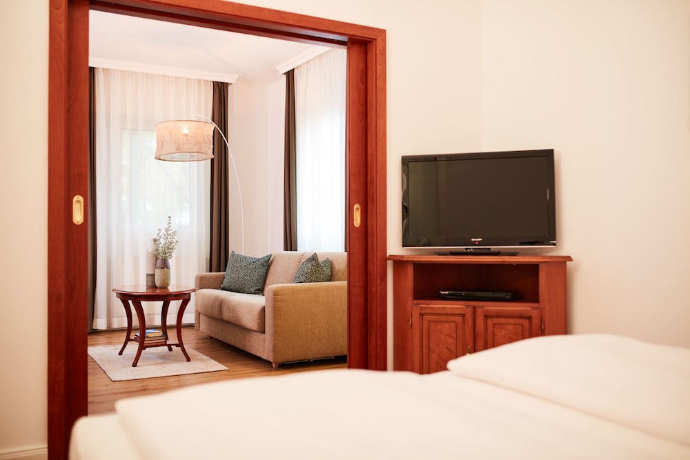 Hotel Prinzregent 6/63