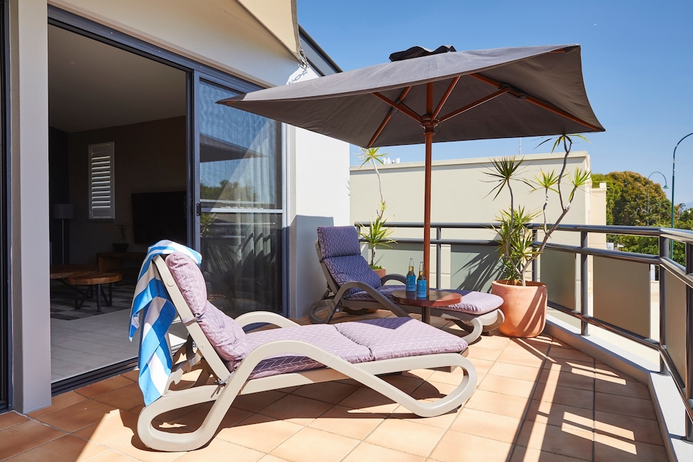 Byron Quarter Holiday Apartments 43/44