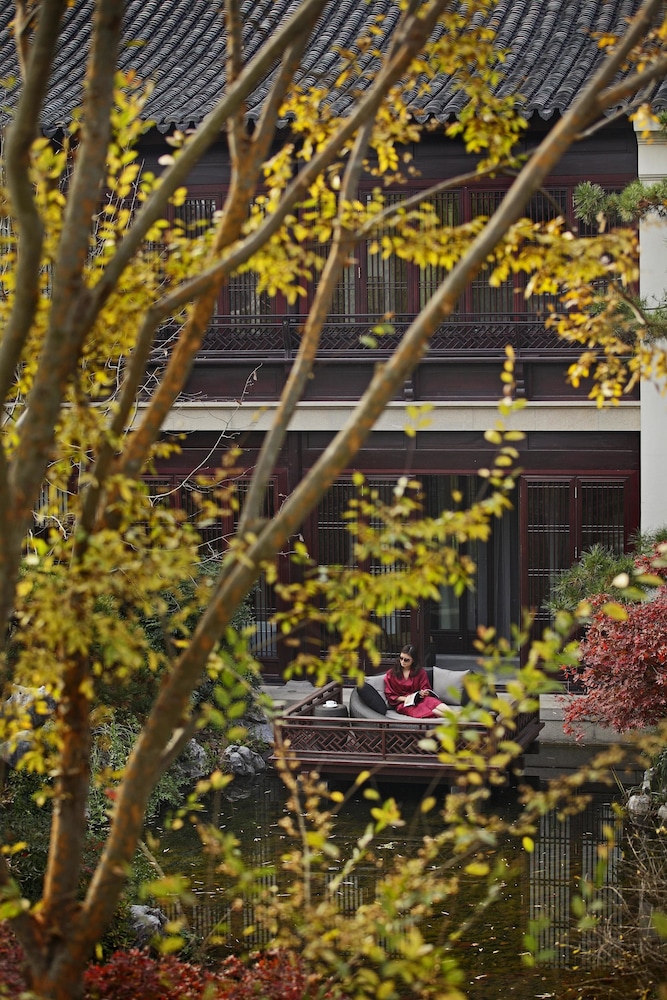Four Seasons Hotel Hangzhou At West Lake 33/49