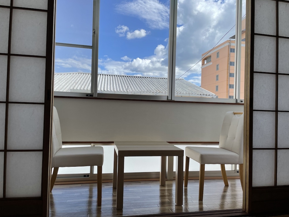 Guest House Sunline Beppu 22/67