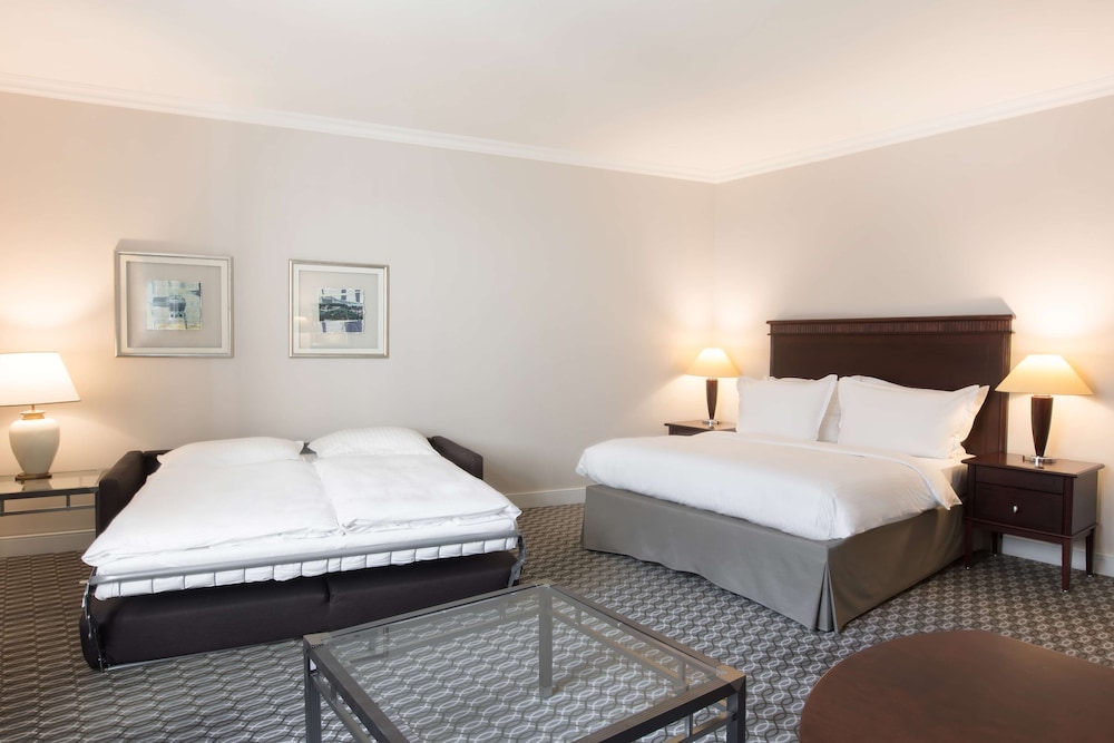 Radisson Blu Carlton 18/73