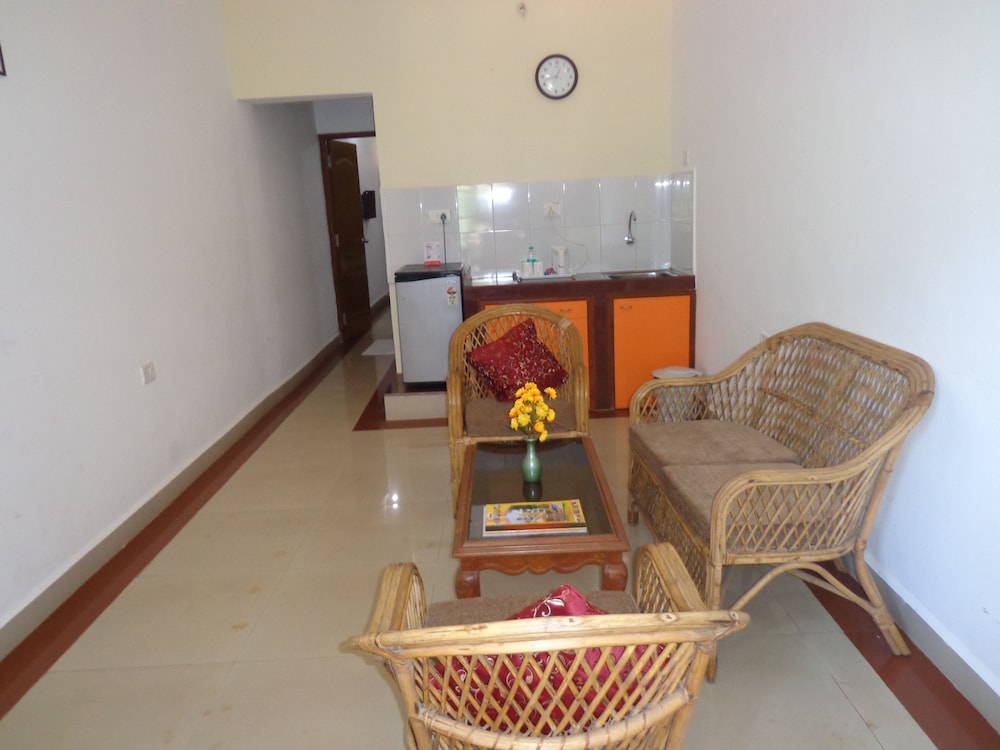 THE TUBKI RESORT 6/41