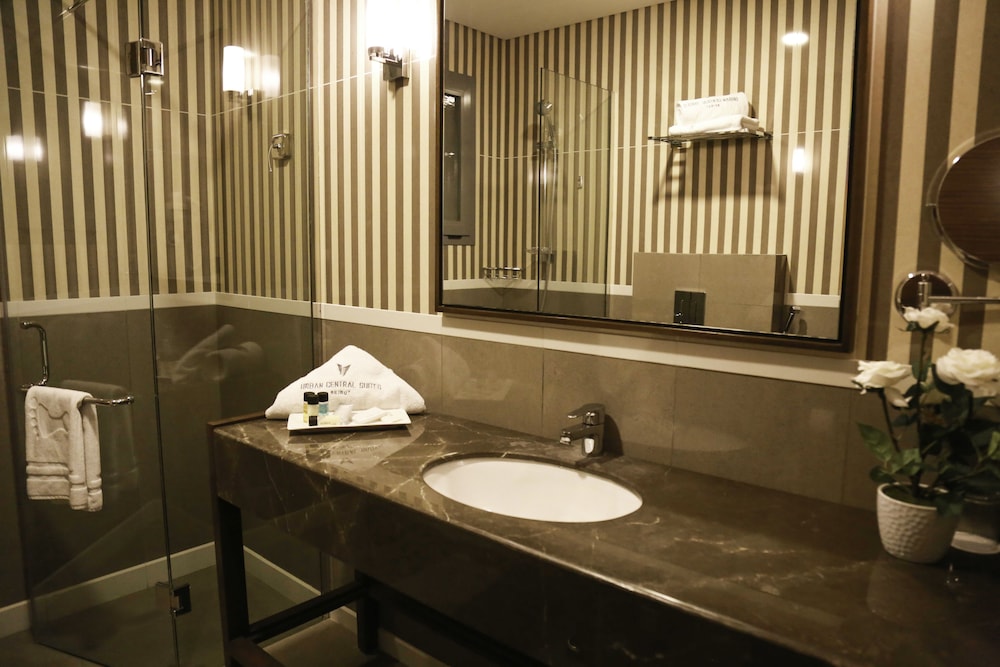 Urban Central Suites Beirut 37/69