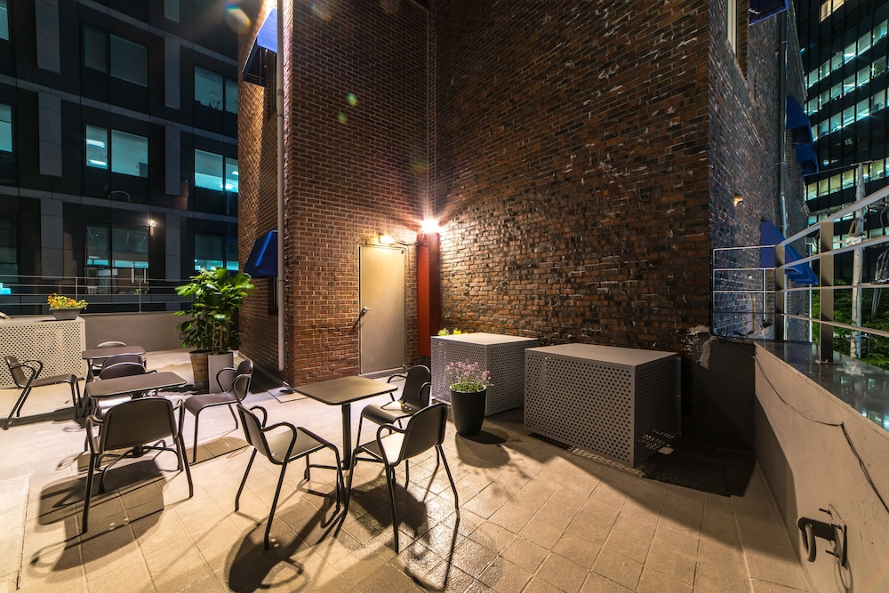 Soo Song Guest House 58/78