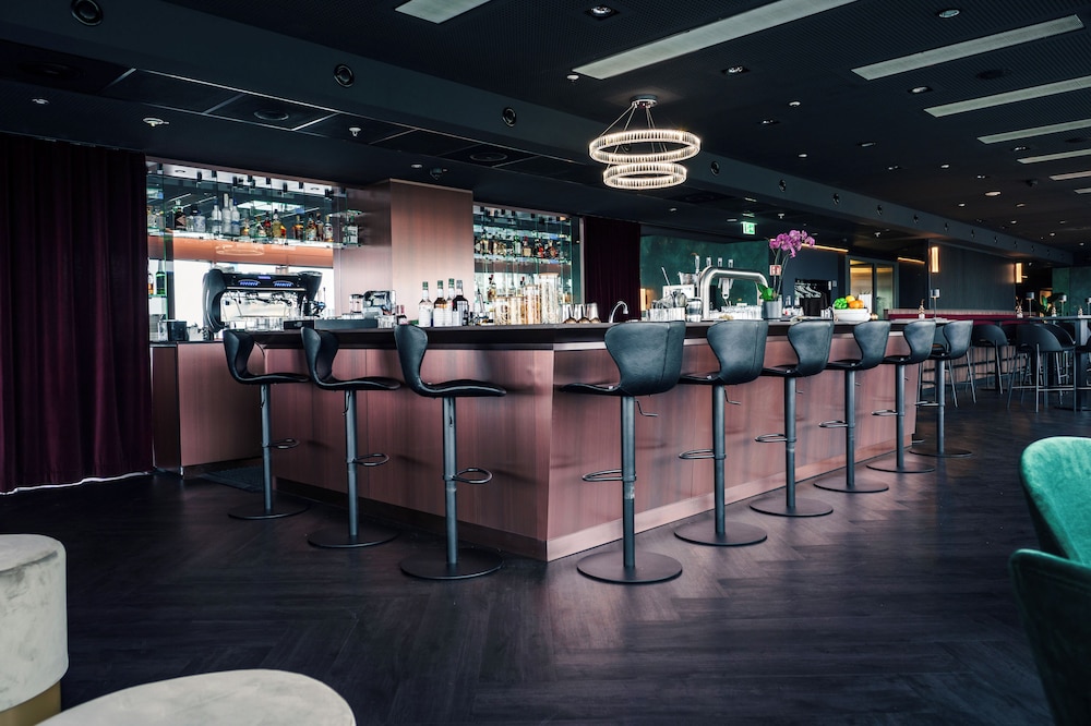 Innside By Melia Dusseldorf Hafen 49/75