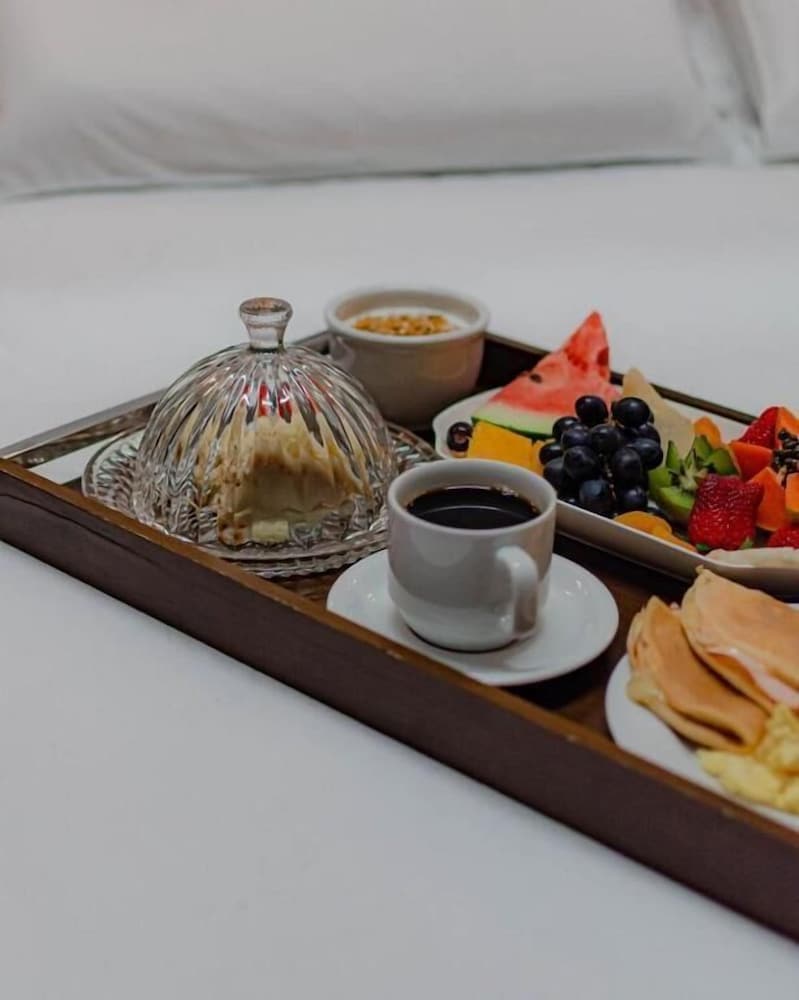 Hotel Imperatriz Premium 36/38