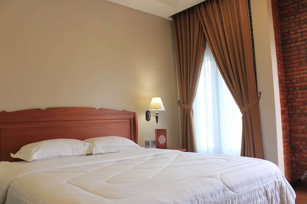 Thongs Inn Kualanamu Transit Hotel 13/64