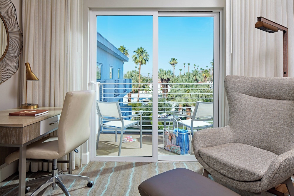 Hotel Paseo Autograph Collection 28/50