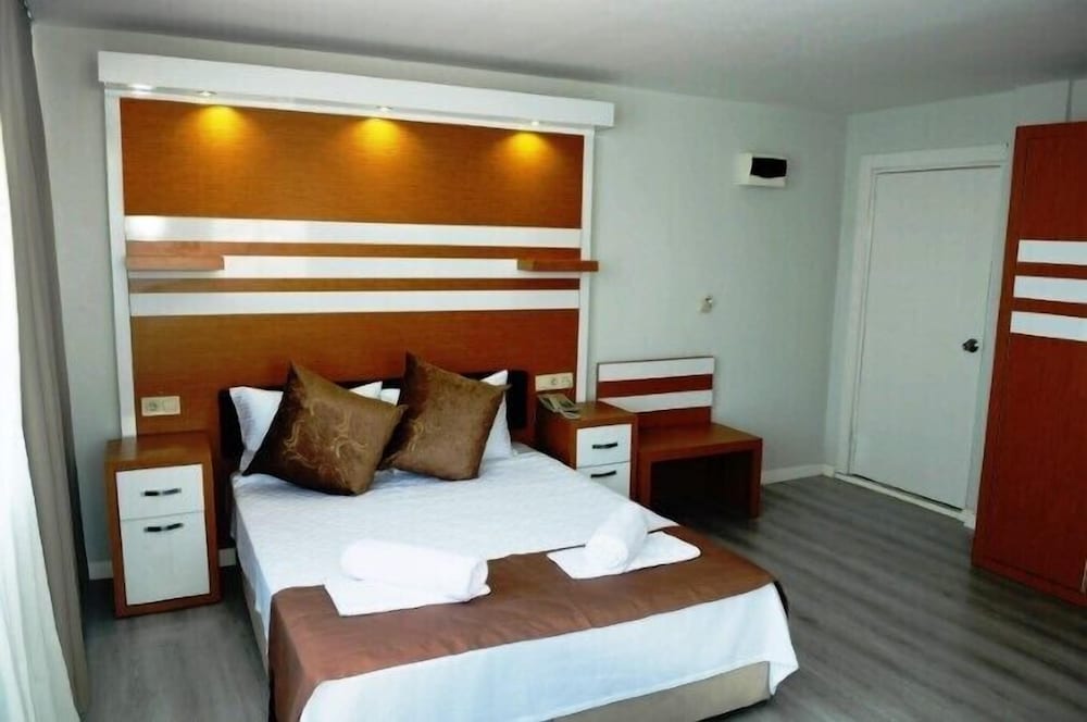 Heaven Beach Otel 6/22