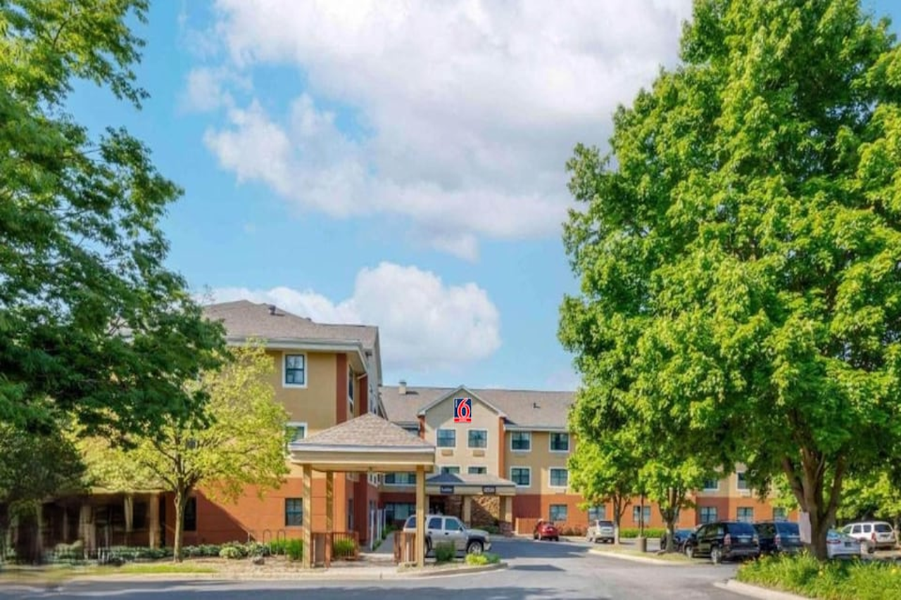 Studio 6 Extended Stay Washington, D.C. Germantown MD 3/18