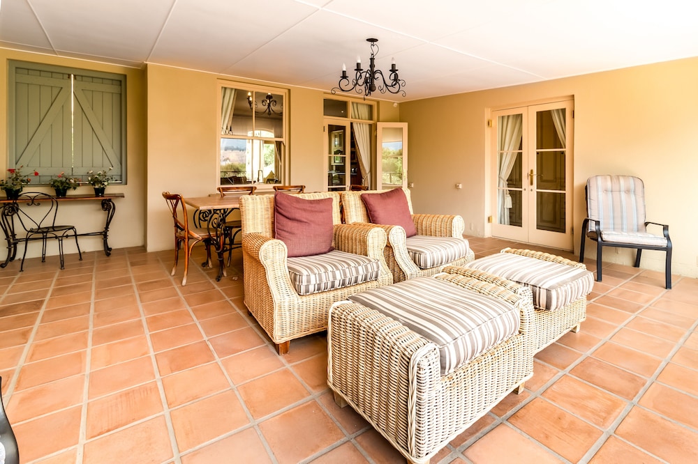 L Ermitage Franschhoek Chateau Villas 37/52