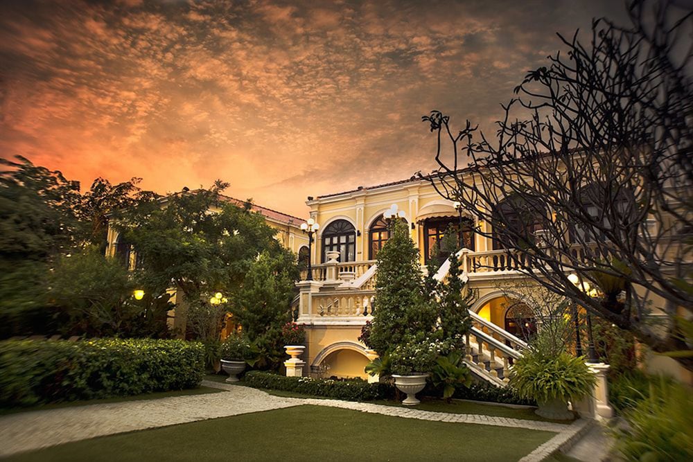 Praya Palazzo Adults Only 37/72