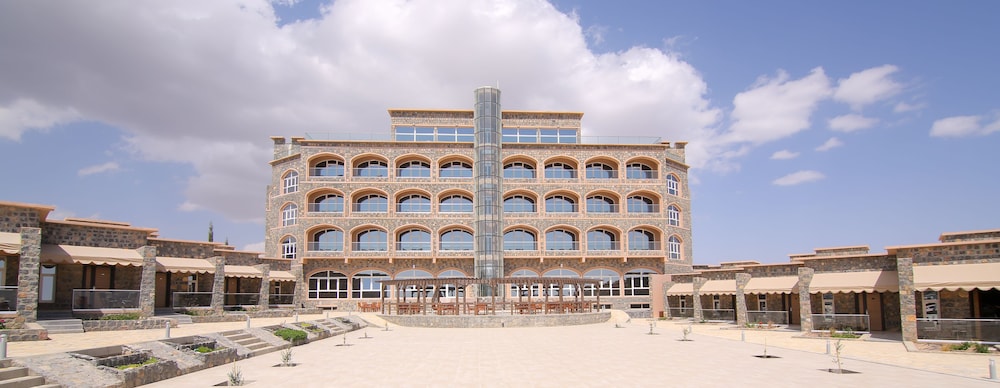 Sama Hotel Al Jabal Akhdhar 6/62