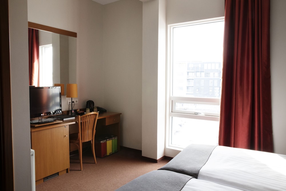 Fosshotel Baron 14/50
