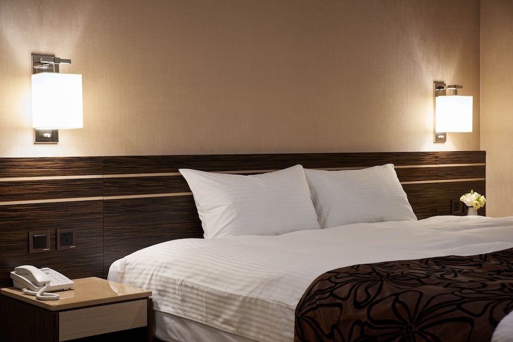 Sol Hotel 34/65