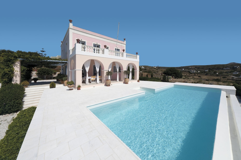 Casa Del Sol Syros 34/39