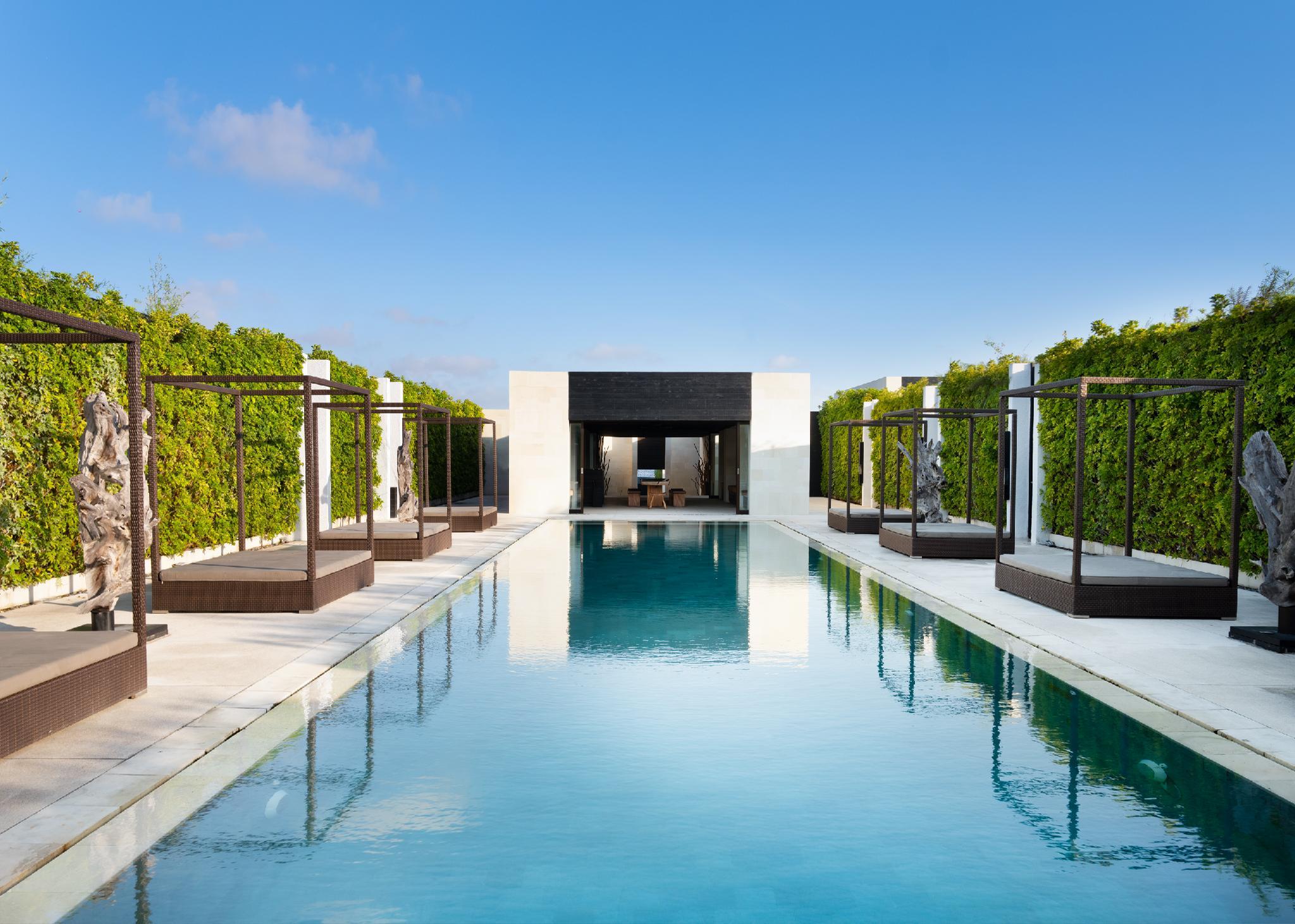 1 Bedroom, Signature, Villa