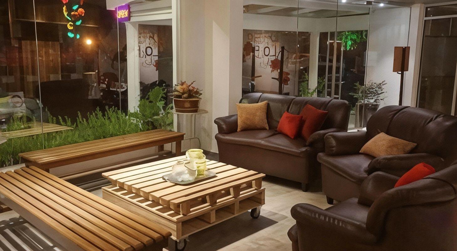 Riverine Garden Hotel 26/39