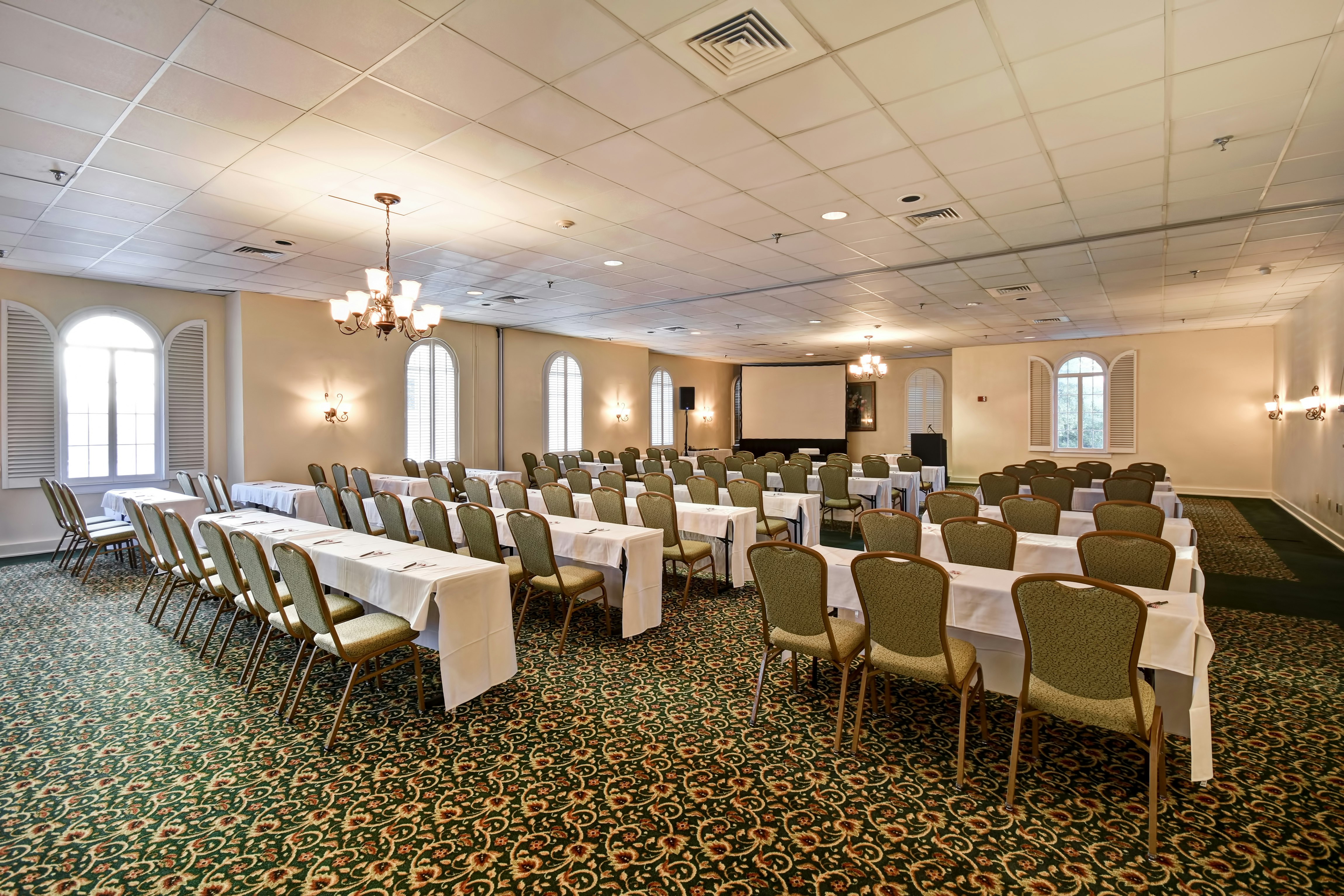 Embassy Suites Charleston Historic Charleston 20/25