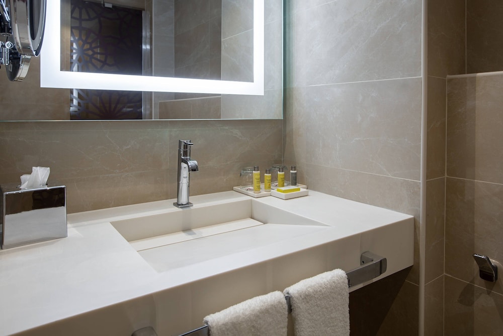 Algiers Marriott Hotel Bab Ezzouar 17/63