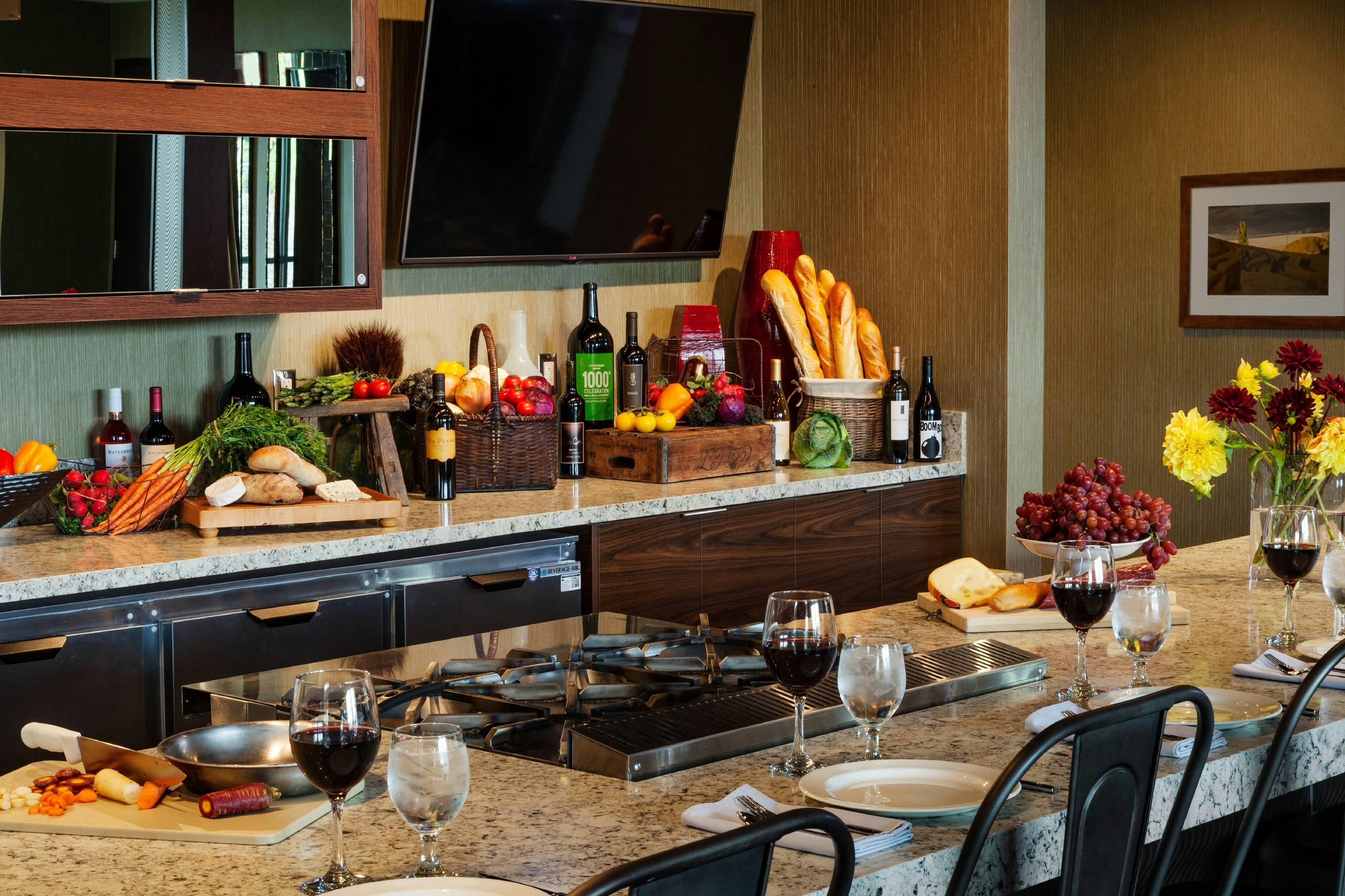 COURTYARD BY MARRIOTT WALLA WALLA 6/24
