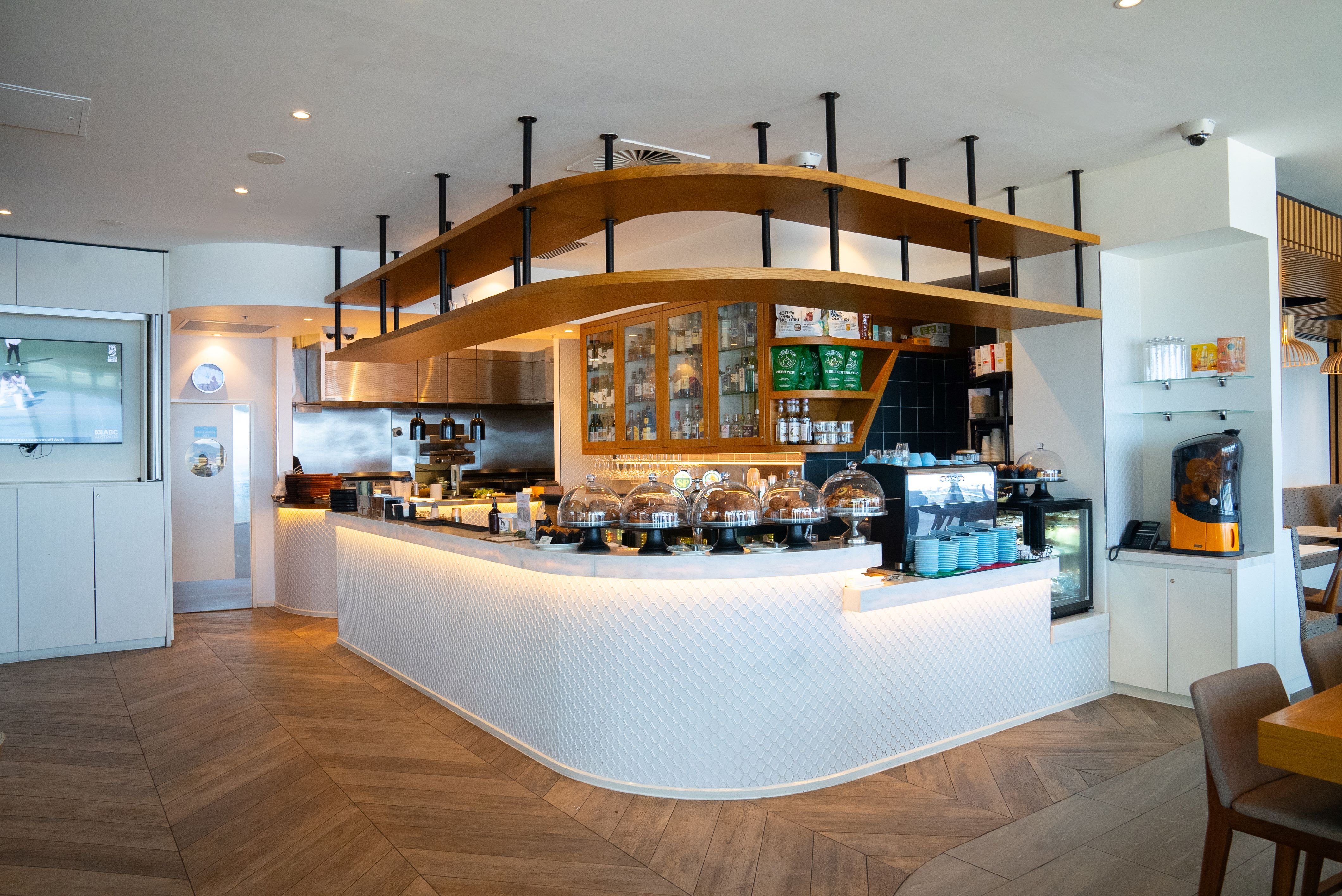 Crowne Plaza Residences Port Moresby 34/50