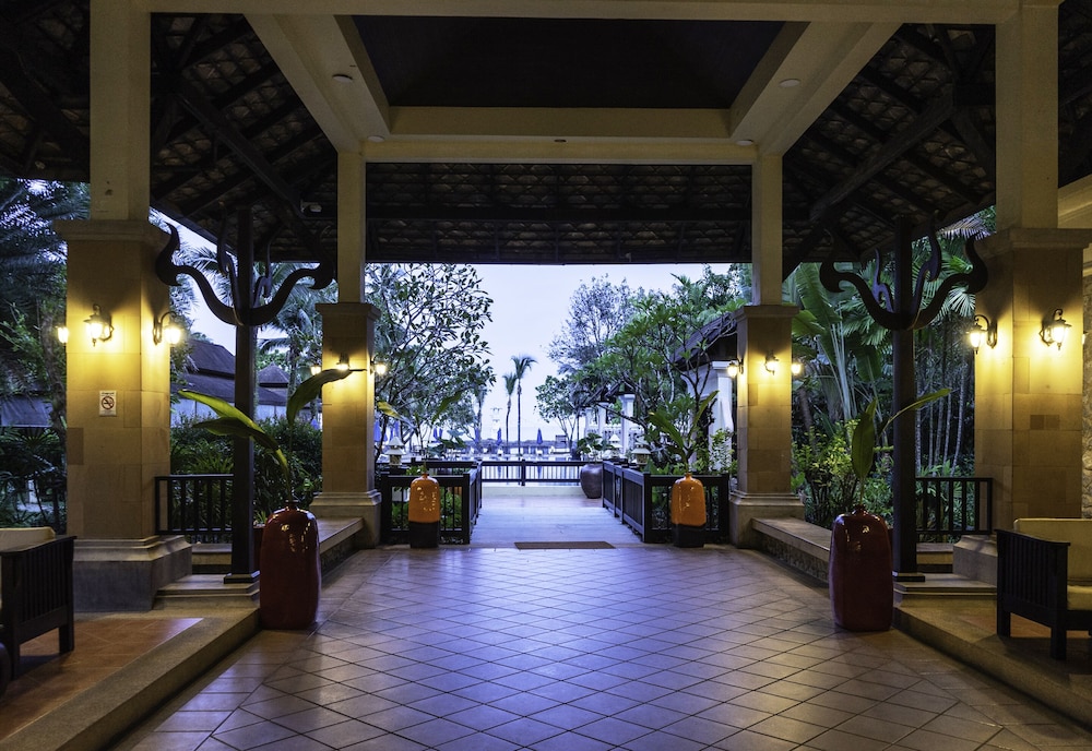 The Sun Club Khao Lak by Katathani 13/63