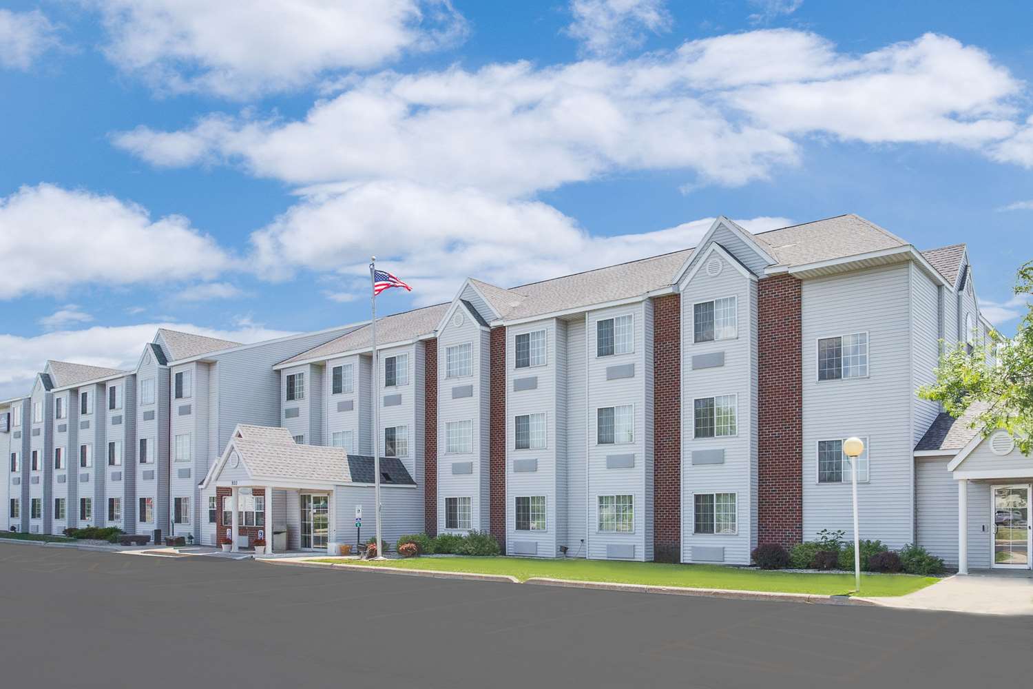 Sleep Inn & Suites Fond du Lac 1/6
