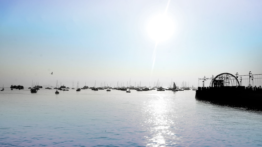 Hotel Harbour View 46/52