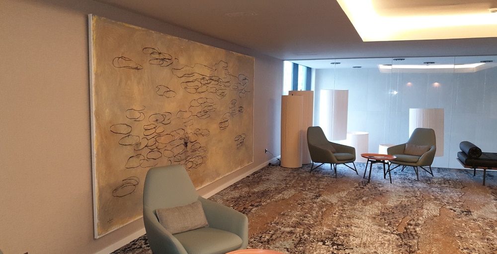 Hotel Verde Mar and Spa 30/50