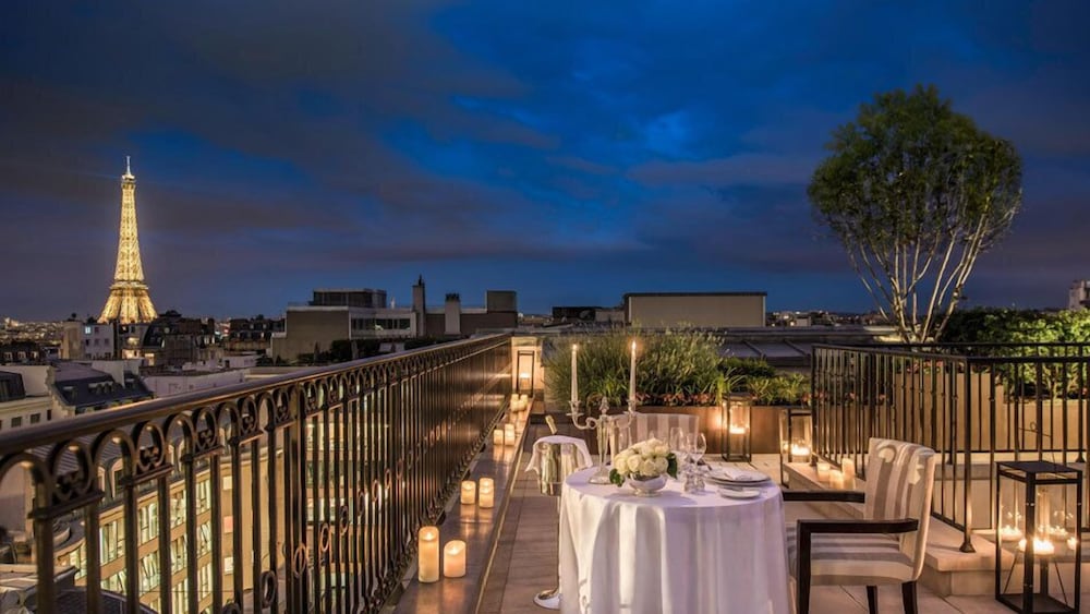The Peninsula Paris in PARIS