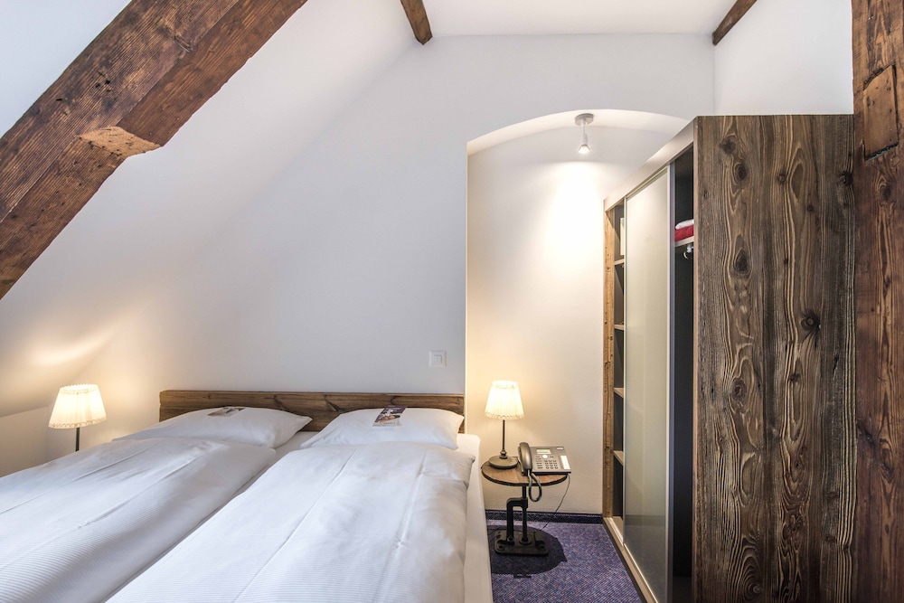 Sorell Hotel Rueden 32/74