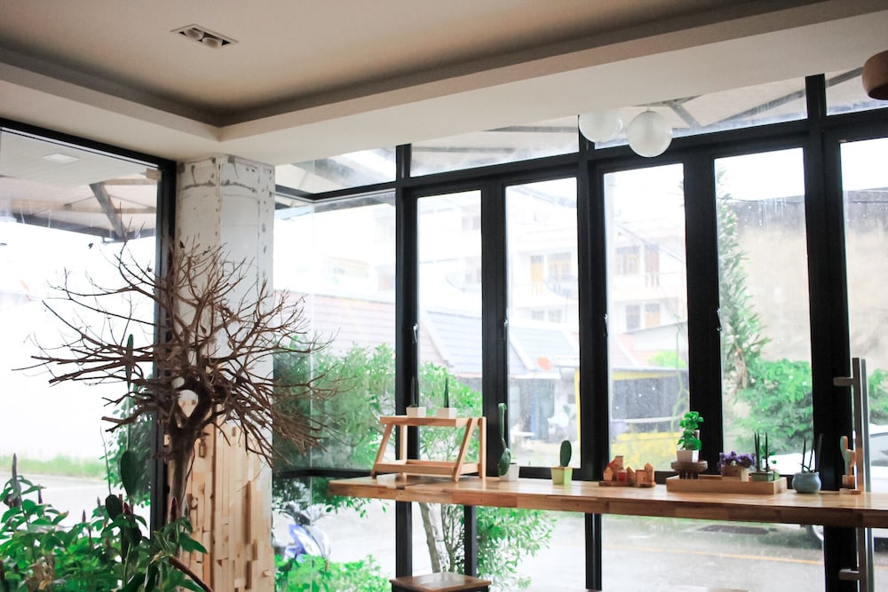 Pn Boutique House photo4